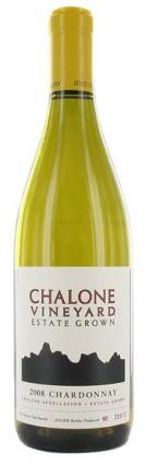 Chalone Vineyard - Chardonnay Estate Grown 2022