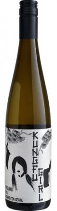 Charles Smith Wines - Kung Fu Girl Riesling 2022