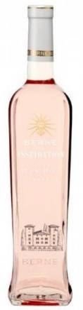 Chateau de Berne - Rose Inspiration 2024