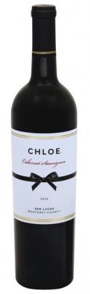 Chloe Wines - Cabernet Sauvignon San Lucas Vineyard 2021