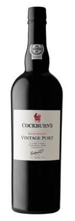 Cockburns - Porto Vintage 2015