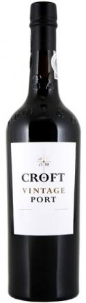 Croft - Vintage Port 2007