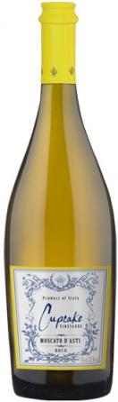 Cupcake - Moscato 2024