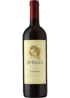 DaVinci - Chianti 2022