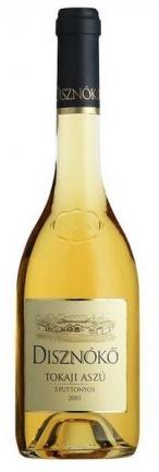 Disznoko - Tokaji Aszu #5 2013 (500ml) (500ml)