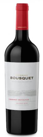 Domaine Jean Bousquet - Cabernet Sauvignon Tupungato 2022