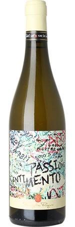Familglia Pasqua - Passimento Bianco 2023