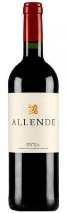 Finca Allende - Tempranillo Rioja 2011