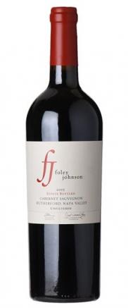 Foley Johnson - Cabernet Sauvignon 2021
