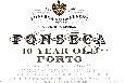 Fonseca - Tawny Port 40 year old NV