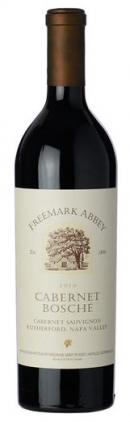 Freemark Abbey - Bosché Cabernet Sauvignon Napa Valley 2017