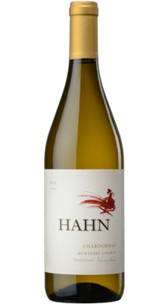 Hahn - Chardonnay Monterey 2023
