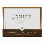 Januik - Cabernet Sauvignon Columbia Valley 2019