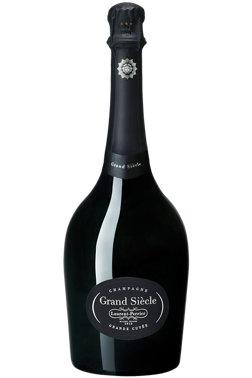 Laurent-Perrier - Brut Champagne Grand Siècle NV