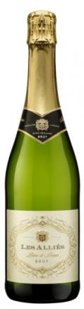 Les Allies - Sparkling Brut NV