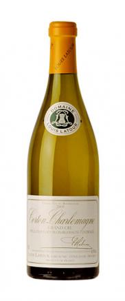Louis Latour - Corton-Charlemagne 2019