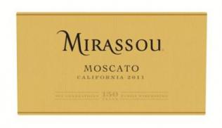 Mirassou - Moscato California 2020