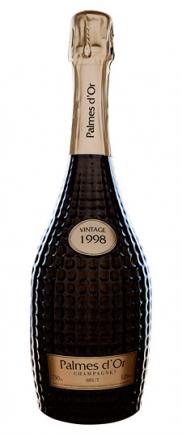 Nicolas Feuillatte - Cuvée Palmes dOr Brut 2008