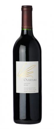 Opus One - Overture NV