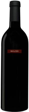 Saldo Red Blend 2021