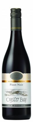 Oyster Bay - Pinot Noir Marlborough 2020