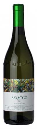 Paolo Saracco - Moscato dAsti 2022