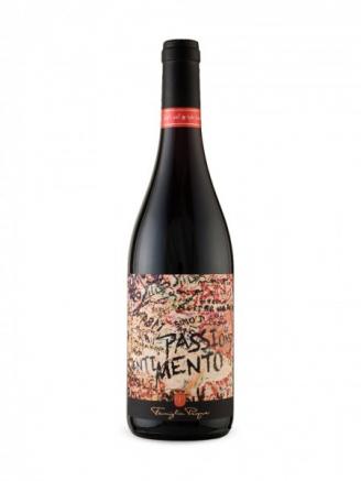 Pasqua Passimento Rossa 2022