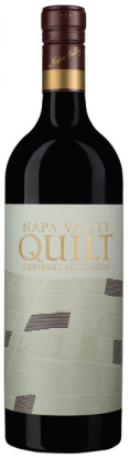 Quilt Reserve Cabernet Sauvignon 2018