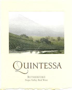Quintessa - Rutherford 2011 (3L) (3L)
