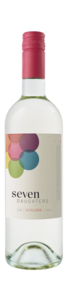 Seven Daughters - Moscato 2019