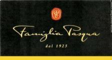 Pasqua - Amarone della Valpolicella Vigneti Casterna 2019