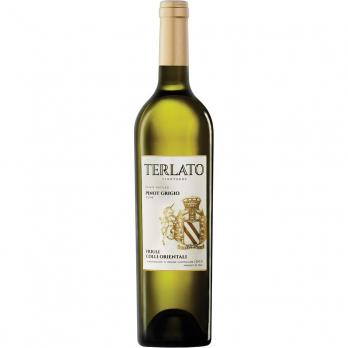 Terlato - Pinot Grigio 2023