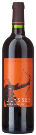 Ulysses - Cabernet Sauvignon Napa Valley 2017