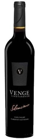 Venge - Silencieux Cabernet Sauvignon Napa Valley 2021
