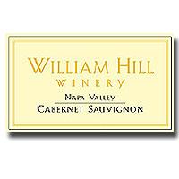William Hill - Cabernet Sauvignon 2022