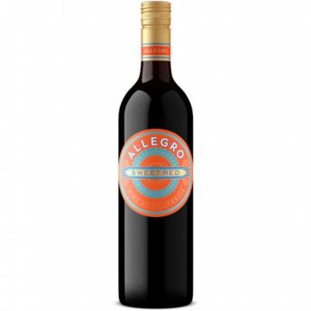 Allegro - Sweet Red 2020