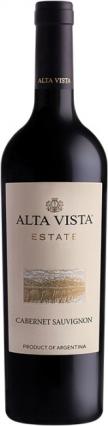 Alta Vista - Estate Cabernet Sauvignon 2020