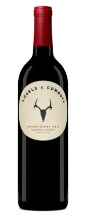 Angels & Cowboys - Proprietary Blend 2021