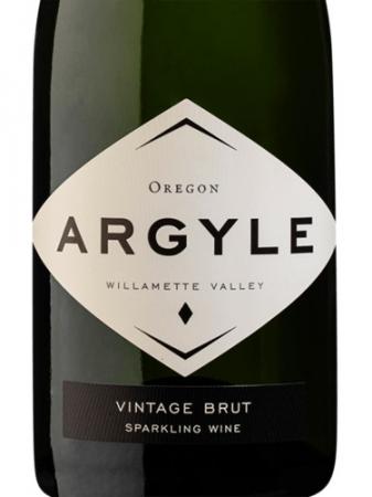 Argyle - Brut Willamette Valley 2017