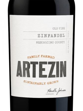Artezin - Zinfandel Mendocino County 2020