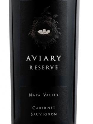 Aviary - Napa Reserve Cabernet Sauvignon 2023