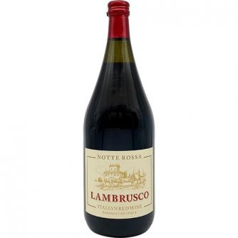 Banfi - Notte Rossa Lambrusco NV