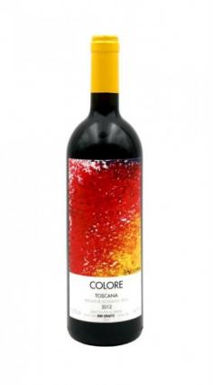 Bibi Graetz - Colore Toscana 2012
