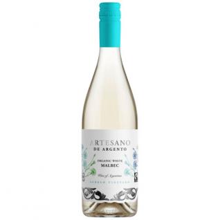 BODEGA ARGENTO - ARGENTO ARTESANO WHITE MALBEC 2023