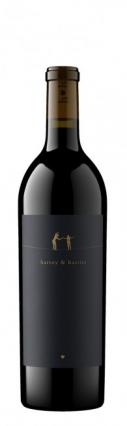 Booker Vineyard - Harvey and Harriet 2021