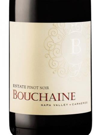 Bouchaine - Pinot Noir Carneros Estate Vineyard 2019