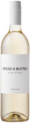 Bread & Butter - Pinot Grigio 2022