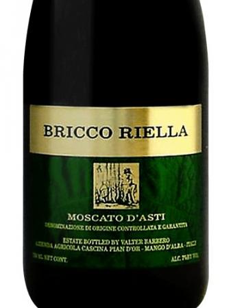 Bricco Riella - Moscato 2023