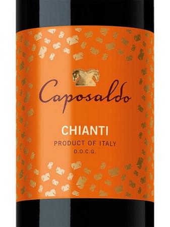 Caposaldo Chianti DOCG 2023