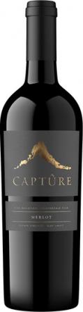 Capture Pine Mountain Merlot 2019